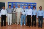 CPF เปิดโครงการร้อยเพชร โชว์วุฒิสมาชิก-เอกอัครราชทูตสหพันธรัฐรัสเซีย