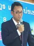 กกต.ศรีสะเกษพร้อมเลื่อนหน่วยเลือกตั้งชายแดนหากเกิดสู้รบเขมรรุนแรง