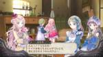 PSP ยังครองแชมป์ญี่ปุ่น "Atelier Meruru" เปิดตัวอันดับหนึ่ง
