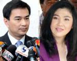 ประเทศไทยหลังเลือกตั้ง 3 กรกฎาคม
