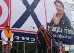 “โสภณ” หาเสียงช่วยผู้สมัครขอนแก่น เปิดทางร่วมรัฐบาลได้กับทุกพรรคชั่ว-ดีไม่สน!