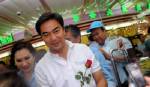 Thai inflation eases in June