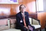 สภากาชาดไทย เตรียม สร้างศูนย์ส่งเสริมและฟื้นฟูสุขภาพผู้สูงอายุ เพื่อให้บริการผู้สูงอายุที่ครบวงจร