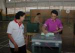 รายงาน:คนไทยแห่เลือกตั้งทุบเป้าปี 50 กกต.โบ้ย มท.ทำเสียสิทธิ์