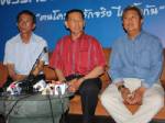 ชพน.รับพ่ายฐานที่มั่นโคราชคว้าแค่ 4 ส.ส. -“เผาไทย” ล้มช้างกวาด 8 -  “ภท.”ฮวบ 3
