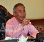 “สุวัจน์” จ๋อยได้ ส.ส.พลาดเป้า-ยังดี “แม้ว” พร้อมให้เสียบ