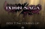 "แคปคอม" มีโปรเจ็คเกมออนไลน์ Ixion Saga