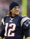 ผู้เล่น NFL เลือก "เบรดี" เจ๋งสุดแห่งปี 2011
