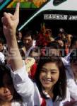 แกนนำแดงโผล่พรึ่บปาร์ตี้ลิสต์ 2 พรรคเล็กพลิกคว้า 1 เก้าอี้