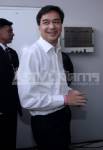 “มาร์ค” เตือน “ปูแดง” อย่าเป็นนายกฯ ของพี่ชาย-แนะแก้ปากท้องชาวบ้านก่อน