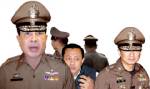 “เนวิน” ขอตำรวจคุ้มกัน ผวาคนในพรรคสั่งเก็บ