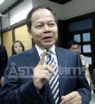 “นพเหล่” ปัดเพื่อไทยจ่อตั้ง “นช.แม้ว” เป็นทูตการค้า