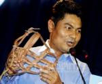 “เทพไท” อำลา “โทรโข่งมาร์ค” ภูมิใจได้ป้องนาย เล็งรวมงานขายพ็อกเกตบุ๊ก