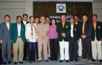 ส.สนามกอล์ฟไทยจัดงาน "นักกอล์ฟรักในหลวง 84 พรรษา"