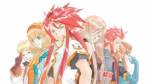 "เทลส์ออฟดิอาบิส" ควง 3DS ขึ้นอันดับหนึ่งญี่ปุ่น