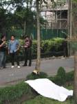 สั่งเร่งล่าตัวโจ๋ปืนโหดยิง ด.ต.ดับ ขณะเรียกตรวจค้น!