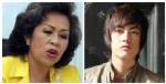 “เจ๊เบียบ” หมิ่น “ฟิล์ม” ยังตกลงกันไม่ได้-ขอนำข้อเสนอหารือแม่ก่อน!