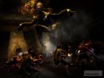 Age of Conan เผยคนเพิ่มหลังเปิดให้เล่นฟรี
