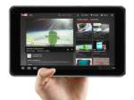 แอลจี พร้อมขาย Optimus Pad
