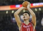 ลือ "เหยา" รีไทร์วงการ NBA