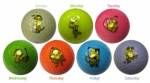 V10 Zodiac Screen Ball
