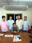รวบน้องชาย “ตั้มเป๋” เอเยนต์ยาเสพติดรายใหญ่ฝั่งธนฯ