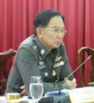 ผู้ช่วย ผบ.ตร.ลงพื้นที่ภาคตะวันออกแนะการใช้สายด่วน 1599