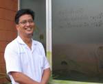 “นพ.ภักดี  สืบนุการณ์” คว้ารางวัลแพทย์ดีเด่นในชนบทคนที่ 37 ของศิริราช