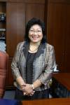 "บุษบา ดามาพงศ์" ผงาดคุม "เอสซีแอสเสท" สานต่อนโยบาย "ยิงลักษณ์"