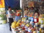 ผู้ว่าฯ ชร.-สคบ.ลุยสุ่มตรวจร้านสังฆภัณฑ์รับเข้าพรรษา