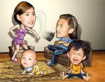 3 เงื่อนไขหย่าสุดเขี้ยวของ “จางป๋อจือ”