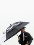 "รอรีย์" โทษฟ้าฝนทำฟอร์มบู่ดิ โอเพน