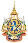 ตราสัญลักษณ์ 7 รอบ ในหลวง 5 ธ.ค.54