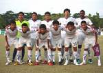 ตรัง เอฟซี โวกองหน้า-โค้ชใหม่เก็บเพิ่ม 3 แต้ม