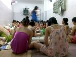 สาวคาเฟ่แจ้งความ นายจ้างบังคับนำออกเร่ขายสดๆ