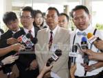 ประชาธิปไตยใหม่รุก กกต.!! จี้รับรอง “พัชรินทร์” ก่อนค่อยสอยทีหลัง