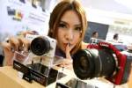 พานาโซนิคขอเบอร์ 1 ตลาดกล้อง Mirrorless