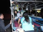 สังคมเสื่อม! มอมยาสาวอุดรทิ้งท่ารถทัวร์พัทยา