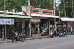 คนร้ายใช้มีดจี้สาวร้านสะดวกซื้อข้างที่ว่าการอำเภอเมืองระยอง