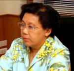 “ศศิธารา” เล็งฟ้องศาลปกครองแน่หากอาชีวะเสียหาย