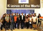 CPF โชว์ระบบจัดการพลังงาน หลังคว้า 5 รางวัล Thailand Energy Award 2011