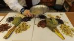 ผลวิจัยระบุ สมุนไพรจีนช่วยรักษาโรคพาร์กินสันได้