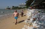 กมธ.ท่องเที่ยวฯ เผยท่องเที่ยวเมืองพัทยาเริ่มถอยหลัง-ชายหาดไม่มีสิ่งดึงดูด