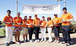 เด็กไทยคว้า 5 แชมป์ World Master of Junior Golf Tournament
