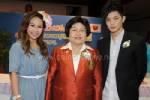 "ดร.วรกัญญา บุนนาค" สวยเป๊ะอยู่ตลอดเวลา !!