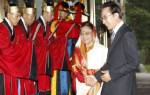 “อินเดีย-เกาหลีใต้” ลงนามในข้อตกลงความร่วมมือนิวเคลียร์