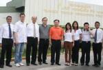 ซีพีเอฟ โชว์กระบวนการผลิตเนื้อไก่ปลอดภัย