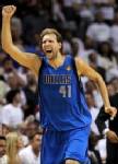 มูลค่าการตลาด "เดิร์ก" ข่มสตาร์ NBA มิด