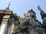 ชวนฟังเสวนา "ศิลปวัฒนธรรมและภูมิปัญญาไทยในวัดโพธิ์"