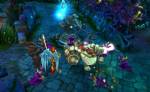 League of Legends มีคนลงทะเบียนเล่นกว่า 15 ล้าน